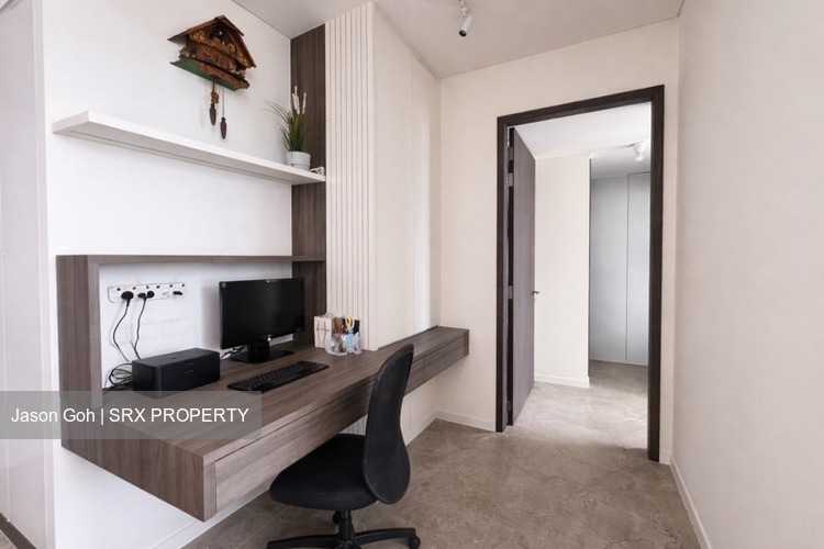 Artra (D3), Apartment #550422731